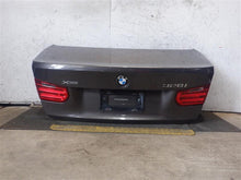 Load image into Gallery viewer, TRUNK LID BMW 320i 328D 328i 335i Active 3 12 13 14 15 16 - 1302672