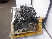 Load image into Gallery viewer, ENGINE MOTOR QX60 Pathfinder 2015 15 2016 16 3.5L VIN A - 1302714