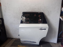 Load image into Gallery viewer, REAR DOOR Infiniti QX60 2014 14 2015 15 Left - 1302749