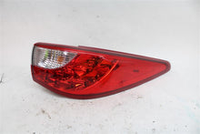 Load image into Gallery viewer, OUTER TAIL LIGHT LAMP JX35 QX60 2013 13 2014 14 2015 15 Right - 1302764
