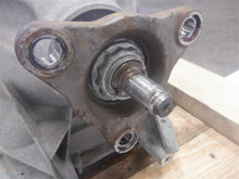 Load image into Gallery viewer, AUTOMATIC TRANSMISSION Vanden Pl XF XFR XJ XJL XJR 10 11 12 - 1302814