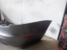 Load image into Gallery viewer, REAR BUMPER ASSEMBLY Vanden Pl XJ XJL XJR 10 11 12 13 14 - 1302854