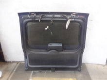 Load image into Gallery viewer, TRUNK LID Land Rover Range Rover Sport 06 07 08 09 10 11 - 1302949