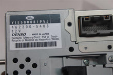 Load image into Gallery viewer, Navigation Display Screen Land Rover LR3 Range Rover Sport 2005 05 06 07 08 09 - 1302998