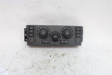 Load image into Gallery viewer, Temp Climate AC Heater Control LR3 Range Rover Sport 2005 05 06 07 Front - 1303002