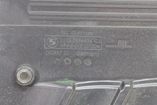 Load image into Gallery viewer, PLASTIC ENGINE COVER BMW X3 2012 12 - 1303014