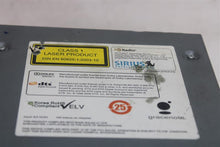 Load image into Gallery viewer, RADIO BMW 535i Gt 550i Gt X3 2010 10 2011 11 2012 12 2013 13 - 1303090