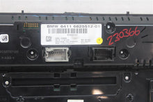 Load image into Gallery viewer, TEMPERATURE CONTROLS BMW X3 2011 11 2012 12 2013 13 2014 14 - 1303093
