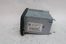 Load image into Gallery viewer, Radio Volkswagen Jetta Rabbit EOS 2006 06 2007 07 2008 08 2009 09 - 1303169