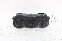 Load image into Gallery viewer, Temp Climate AC Heater Control Volkswagen Golf Rabbit 2006 06 07 08 09 Manual - 1303170