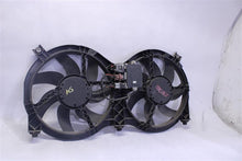 Load image into Gallery viewer, RADIATOR FAN ASSEMBLY Nissan Pathfinder 13 14 15 16 17 - 1303221