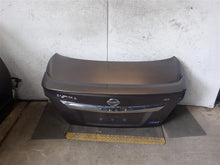 Load image into Gallery viewer, TRUNK LID Nissan Altima 2013 13 2014 14 2015 15 - 1303434