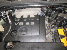 Load image into Gallery viewer, Transmission computer Nissan Murano 2005 05 2006 06 CVT - 654434