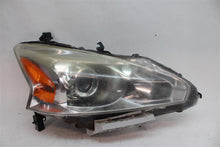 Load image into Gallery viewer, HEADLIGHT LAMP ASSEMBLY Altima 2013 13 2014 14 2015 15 Right - 1303453