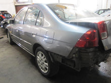 Load image into Gallery viewer, ECU ECM COMPUTER HONDA CIVIC 2004 2005 1.7 AUTO - 1278572