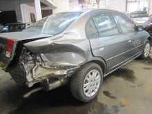 Load image into Gallery viewer, ECU ECM COMPUTER HONDA CIVIC 2004 2005 1.7 AUTO - 1278572