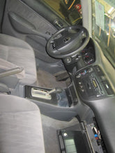 Load image into Gallery viewer, ECU ECM COMPUTER HONDA CIVIC 2004 2005 1.7 AUTO - 1278572