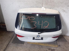 Load image into Gallery viewer, TRUNK LID BMW X1 2012 12 2013 13 2014 14 2015 15 - 1303547
