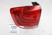 Load image into Gallery viewer, TAIL LIGHT LAMP ASSEMBLY BMW X1 12 13 14 15 Left - 1303548
