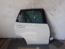 Load image into Gallery viewer, REAR DOOR BMW X1 2012 12 2013 13 2014 14 2015 15 Right - 1303563