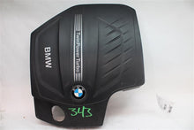 Load image into Gallery viewer, PLASTIC ENGINE COVER BMW 428i 435i 2014 14 - 1303610