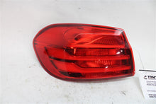 Load image into Gallery viewer, OUTER TAIL LIGHT LAMP BMW 428i 435i 14 15 16 17 Left - 1303653