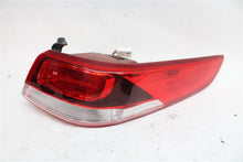 Load image into Gallery viewer, OUTER TAIL LIGHT LAMP Kia Optima 16 17 18 19 20 Right - 1303757