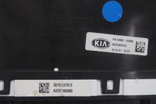 Load image into Gallery viewer, SPEEDOMETER CLUSTER Kia Optima 2016 16 2017 17 2018 18 - 1303783