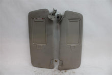 Load image into Gallery viewer, INTERIOR SUN VISORS Kia Optima 16 17 18 19 20 Left - 1303787