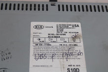 Load image into Gallery viewer, RADIO Kia Optima 2016 16 2017 17 2018 18 - 1303788