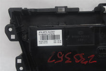 Load image into Gallery viewer, TEMPERATURE CONTROLS Kia Optima 2016 16 2017 17 2018 18 - 1303789
