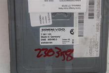 Load image into Gallery viewer, ECU ECM COMPUTER 328I 323I 528I 2007 07 2008 08 09 10 - 1303794
