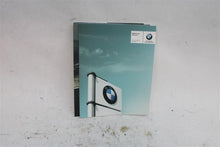 Load image into Gallery viewer, OWNERS MANUAL BMW 328i 2008 08 - 1303854