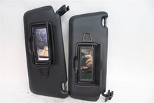 Load image into Gallery viewer, INTERIOR SUN VISORS CLA45 CLA250 14 15 16 17 18 19 20 Left - 1303941