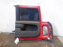 Load image into Gallery viewer, BACK DOOR MiniCooper Clubman 08 09 10 11 12 13 14 Left - 1304087