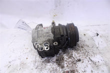 Load image into Gallery viewer, AC A/C AIR CONDITIONING COMPRESSOR Genesis 09 10 11 12 - 1304098