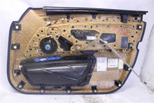 Load image into Gallery viewer, FRONT INTERIOR DOOR TRIM PANEL BMW 528D 528i 2014 14 - 1304190