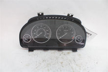 Load image into Gallery viewer, SPEEDOMETER CLUSTER 528i 535i 535i Gt 550i 550i Gt 640I 650i 740i 14-17 - 1304227