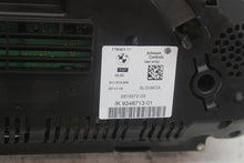 Load image into Gallery viewer, SPEEDOMETER CLUSTER 528i 535i 535i Gt 550i 550i Gt 640I 650i 740i 14-17 - 1304227
