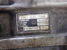 Load image into Gallery viewer, TRANSMISSION Porsche Cayenne 2009 09 - 1304296