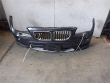 Load image into Gallery viewer, FRONT BUMPER BMW X1 2013 13 2014 14 - 1304396