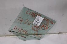 Load image into Gallery viewer, REAR DOOR GLASS BMW X1 2012 12 2013 13 2014 14 2015 15 Left - 1304417