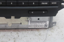 Load image into Gallery viewer, RADIO 128i 135i 323i 328i 335i M1 M3 X1 Z4 10-15 AM FM CD - 1304479