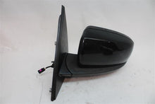 Load image into Gallery viewer, SIDE VIEW DOOR MIRROR BMW X5 07 08 09 10 11 12 13 Left - 1304537