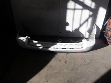 Load image into Gallery viewer, REAR BUMPER ASSEMBLY Land Rover Range Rover Sport 10 11 12 13 - 1304763