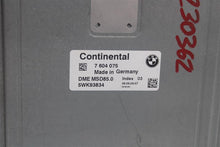 Load image into Gallery viewer, ECU ECM COMPUTER 550i 550i Gt 650i 750 HYBRID 750i 750il Alpina B7 09-13 - 1304826