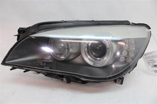 Load image into Gallery viewer, HEADLIGHT LAMP ASSEMBLY 740i 740il 750 HYBRID 750i 750il 09-12 Left - 1304868