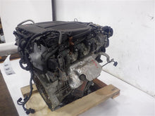 Load image into Gallery viewer, ENGINE MOTOR E250 Van E250D E300 E350 E400 E550 E63 14-16 3.5L VIN 8J - 1304953