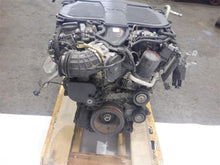 Load image into Gallery viewer, ENGINE MOTOR E250 Van E250D E300 E350 E400 E550 E63 14-16 3.5L VIN 8J - 1304953