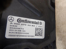 Load image into Gallery viewer, TRANSMISSION E250 Van E250D E300 E350 E400 E550 E63 14-16 AWD - 1304955